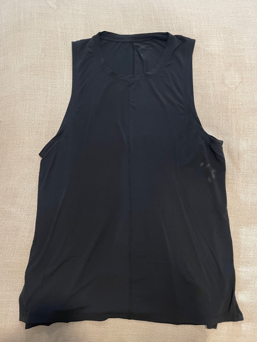 Nike Men's Yoga Tank Top